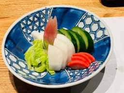 四季の味 一代