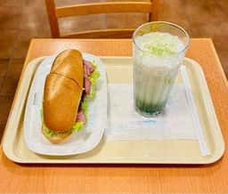 ドトールコーヒーショップ 函館中央病院店
