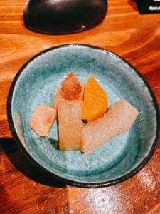 個室でお鍋と鶏料理 とりっく 八木店