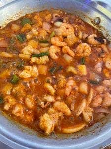 韓国バル ペゴパヨ