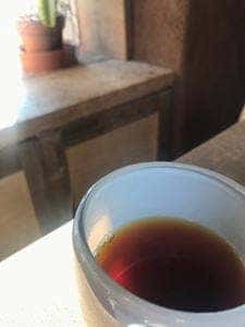 COFFEE COUNTY KURUME