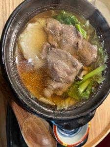 日本を食す 引算