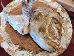 生粋なお食事処 潮彩