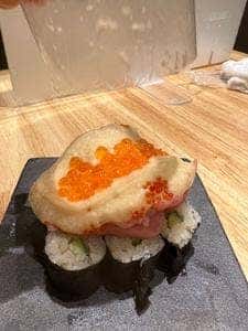 鮨 酒 肴 杉玉 蕨