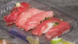 唐戸市場 タケショー