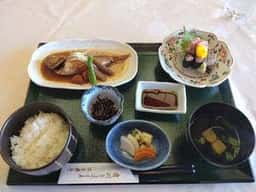 東急セブンハンドレッドクラブ レストラン