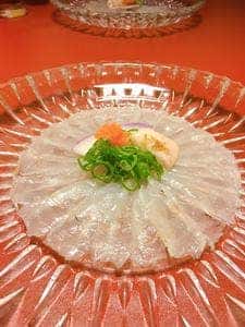 新日本料理 美遊膳 くし屋敷