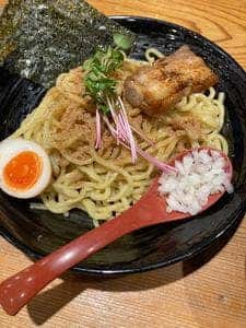 獅子道らーめん
