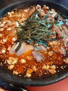 山形麺屋 殿