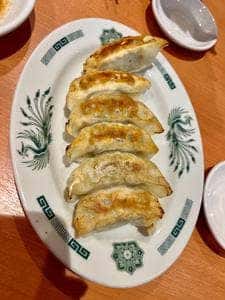 日高屋 千葉浜野店