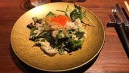 鉄板焼 天 HAKATA