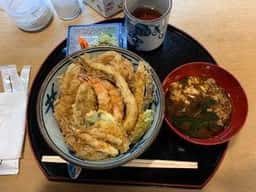 みや川天ぷら店