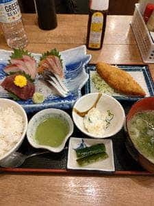 磯丸水産 二子玉川店