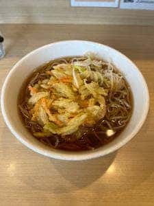 いろり庵きらく 新松戸店