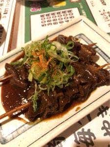 居酒屋飛騨