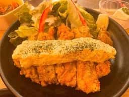 WA Dining 楽 らくスパ鶴見