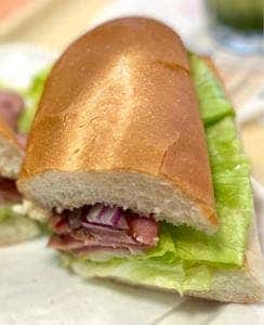 ドトールコーヒーショップ 函館中央病院店