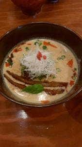 らーめん草木塔 アクロスプラザ南22条