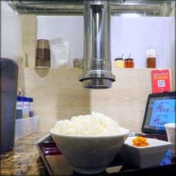 一人焼肉 ローンウルフ 南3条店