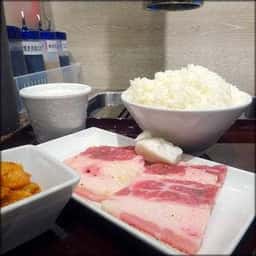 一人焼肉 ローンウルフ 南3条店