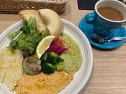 BAGEL & BAGEL アスナル金山店