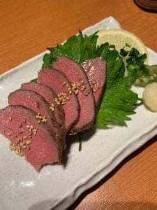 個室居酒屋 炭火と酒 竹蔵 大井町店