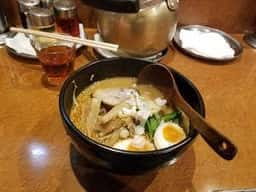 八幡 だんちょうてー