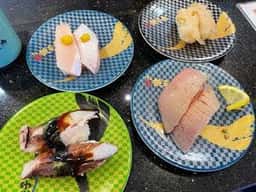 すし銚子丸 南船橋店