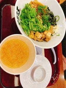 麺屋こころ ピエリ守山店