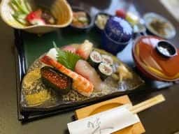 寿司寅上田原