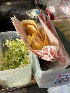 華龍貿易