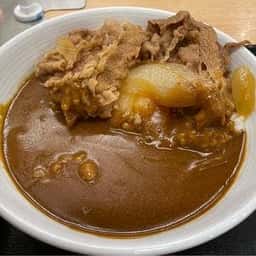 吉野家 町田根岸店