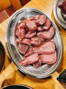 HITSUJI KITCHEN 大和店