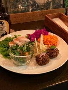 Cafe MARUKU