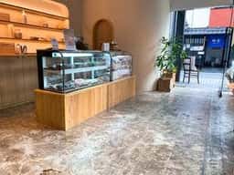 kyocafe chacha 三条店