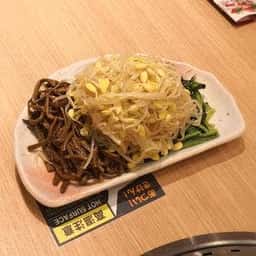 焼肉上田屋 府中本町店