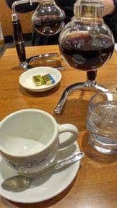 珈琲駅 サンロード ピオレ明石店