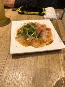 旨い鮮魚とガブ飲みワイン サカナギャング 勝川店