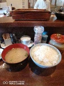 てんぷら はちわれ