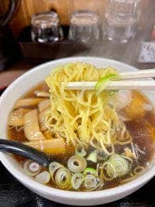 駅ナカチャンコ食堂