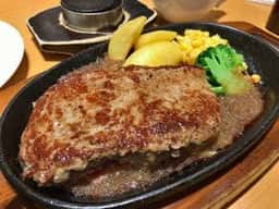 ステーキ宮 貝塚店