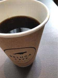 BELUGA CAFE 博多店