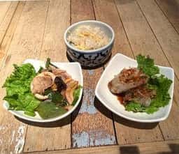 バーンタイ マーケット