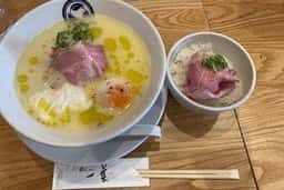 らーめん一葉