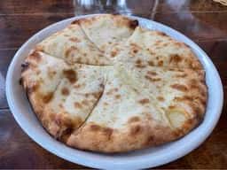 インドレストラン ナンハウス 日進店