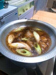 羽田市場 銀座直売店