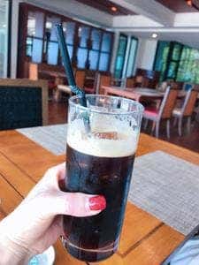 オールディダイニング コラーロ