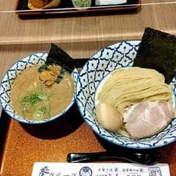 葵製麺 イオンモール川口店