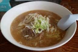 ラーメン る～