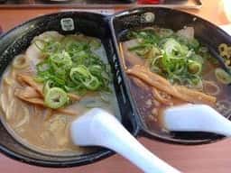 天下一品 三田店